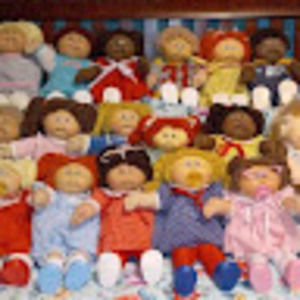 Meet your Posher, Stephany